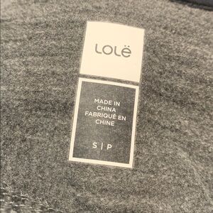 LOLE Sweater